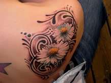 Phenix Tatuagens e Body Piercing foto 1